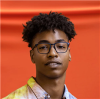 Montatura vista Eco Uomo CLARK - CLARK